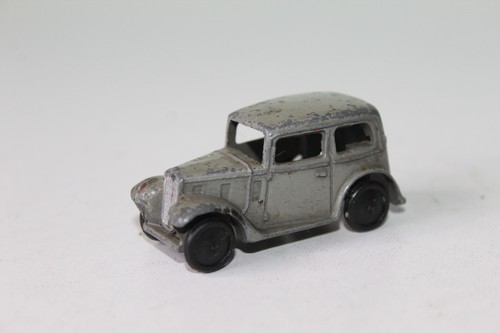 Vintage dinky toys - dinky,