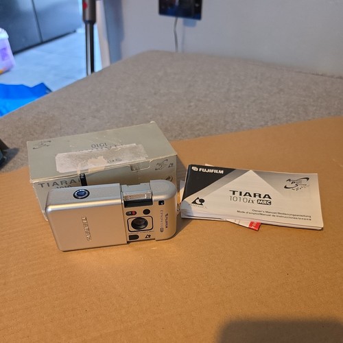 Collectable rare fujifilm - collectable,