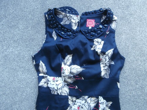 Joules size sleeveless - joules, 8