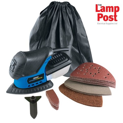 Draper 02063 tri palm - draper,