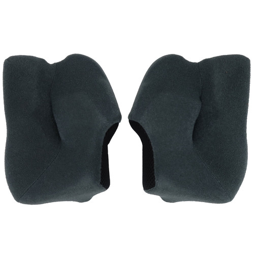 Arai cheek pads motorbike - cheek,