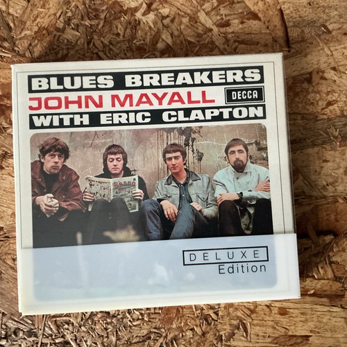 Bluesbreakers with eric - with,
