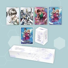 [English] GUNDAM CARD GAME