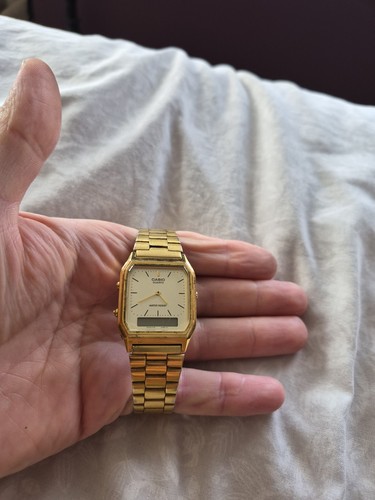 Casio 230 5154 ana digi - 5154, ana-digi
