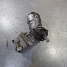 Audi TT Golf Mk4 R32 1998-2006 V6 BHE Engine Oil Filter Housing &  Oil Cooler