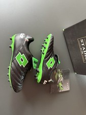 Lotto Stadio OG II FG Brand