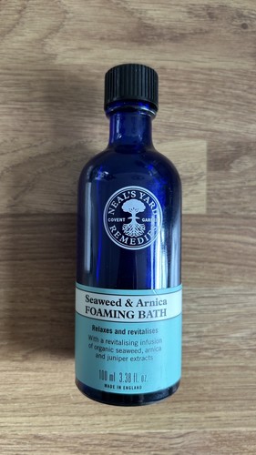 Neal yard remedies seaweed - neal's, &