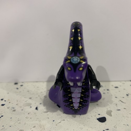 Lego ninjago pythor - ninjago,
