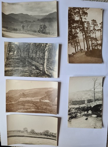 Collection vintage - collection,