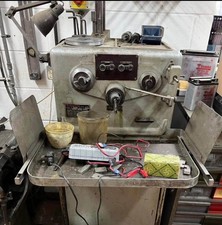 Delapena 467 Honing Machine