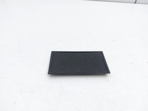 Interior rubber insert trim - rubber,