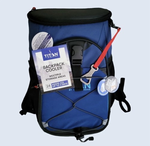 Titan deep freeze can - titan,