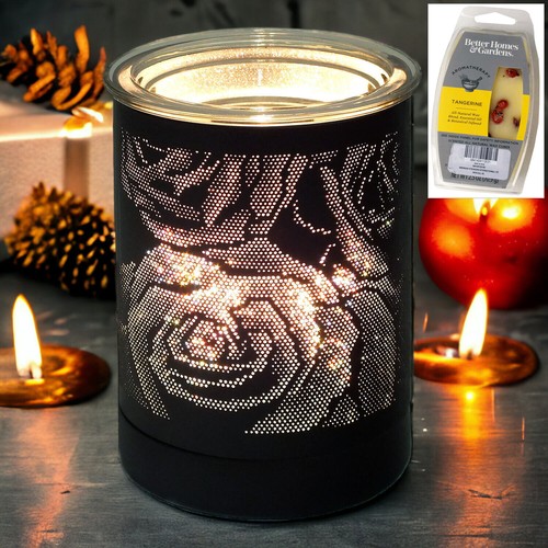 Aroma fragrance lamp tart - aroma,