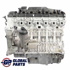 BMW X5 X6 E70 E71 3.0d 30dX Bare Engine M57N2 306D3 235HP w 89k miles, WARRANTY