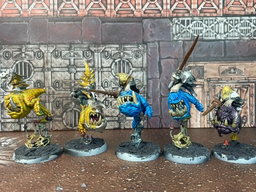 Warhammer aos boingrot - warhammer,