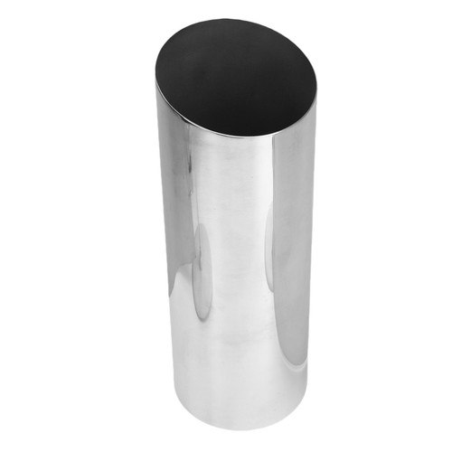 Cylinder vase silver - vase, color