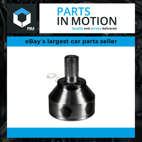 Joint fits ford - ford, mk2
