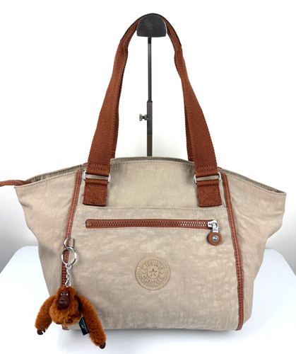 Kipling amberley shoulder - kipling, 'amberley'