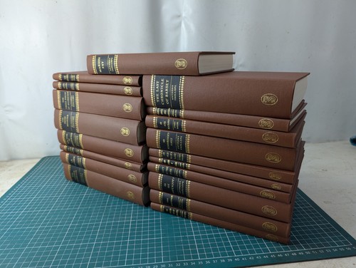 Anthony trollope folio society - folio,