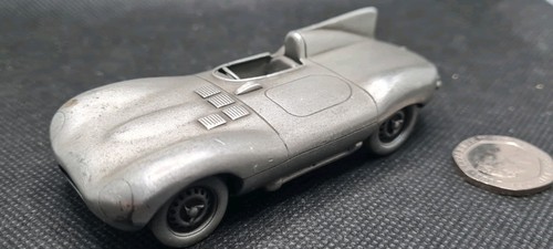 Danbury mint pewter 1954 - danbury,
