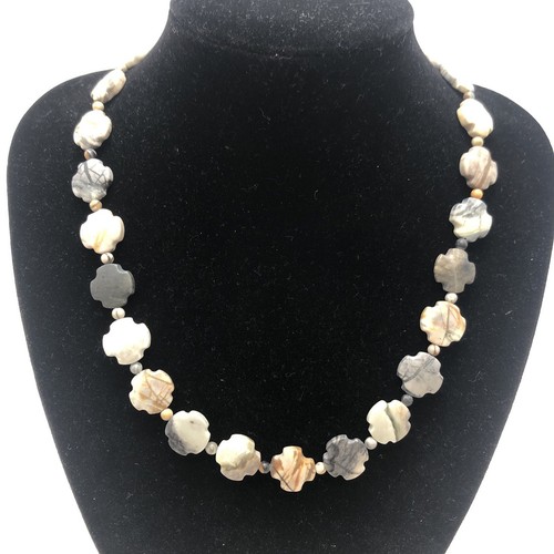 Natural stone jasper - stone,