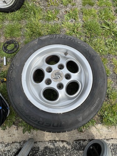 Porsche 944 teledial - 944, wheels