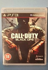Call of Duty: Black Ops (Sony