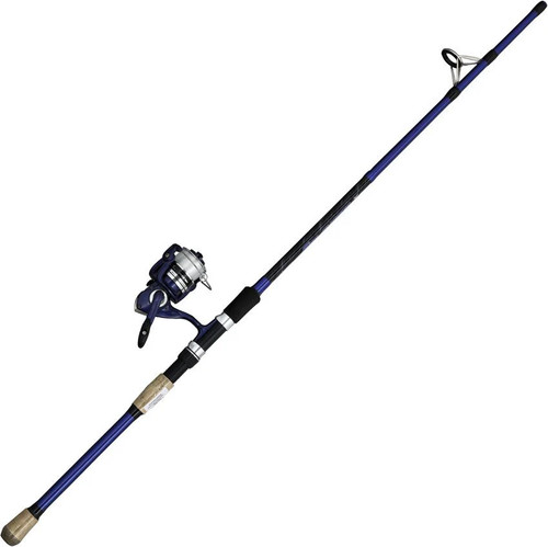 Okuma fin chaser rod - chaser, 7'