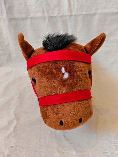 Red desire thoroughbred - red,