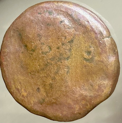 14bc 10bc ancient roman - ancient, coin