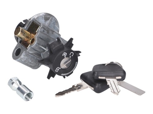 Ignition switch lock - switch, /