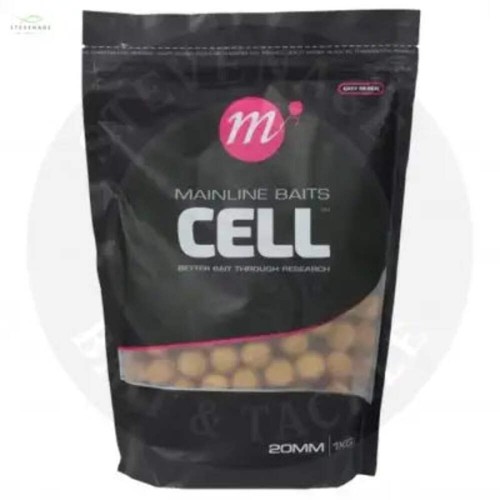Mainline cell shelf - -,