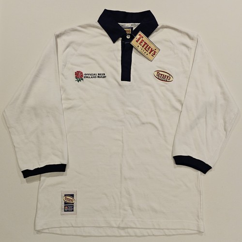 Bnwt vintage tetleys bitter - bnwt,