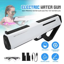 High Power Water Play Blaster