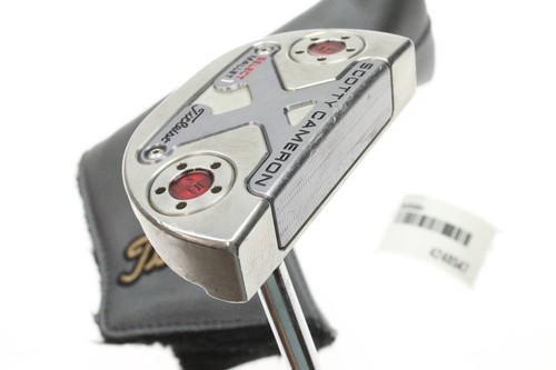 Scotty cameron select - scotty,