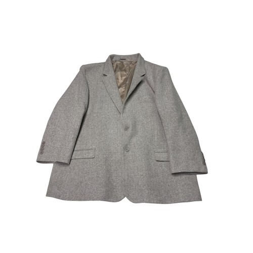 Kirrin finch tan herringbone - tan,