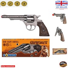 Authentic Diecast Metal 8 Ring