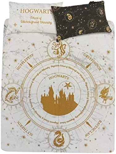 Primark harry potter double - primark,