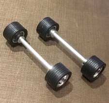 SCALEXTRIC TYRRELL P34 RUBBER