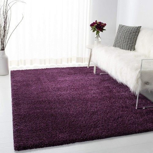 Bedroom thick large shaggy - ,