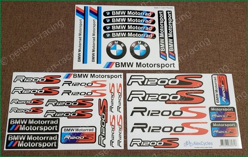 Bmw motorrad motorsport - motorrad,