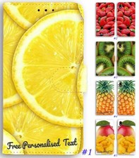 Personalised Text Wallet Phone