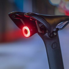 RockBros Bicycle Taillight