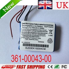 Battery for Garmin