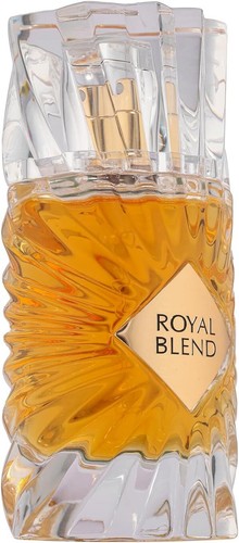 Royal blend extrait parfum - blend,