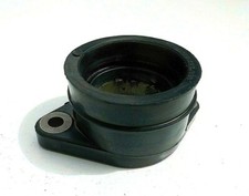 HONDA SUPERDREAM CB400N NA NB NC - NEW CARB CARBURETTOR INLET RUBBER x 1