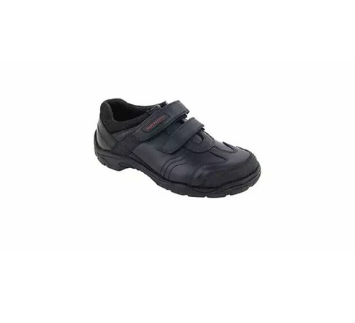 Brand new hush puppies black - new,