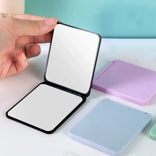 Mini cosmetic compact mirror - mini,