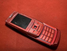 Samsung SGH E250V ( Unlocked )