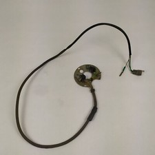  Suzuki GS 850 Signal